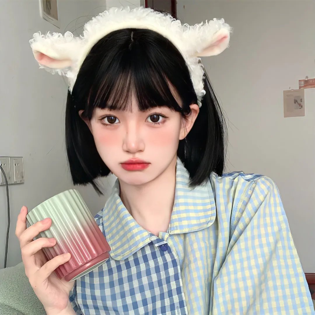 绿萝花