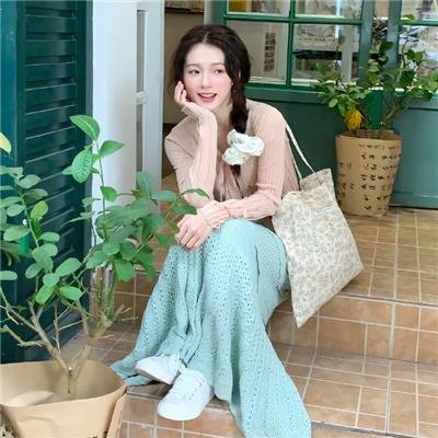 不正常小姐